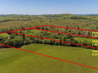 TRACT 5 Euchee Rd #5, Ten Mile, TN 37880