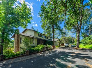 21795 Oak Meadow Rd, Palo Cedro, CA 96073