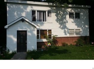206 Dupont Ave, Newburgh, NY 12550