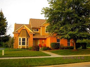 5909 Woodfield Pkwy, Grand Blanc, MI 48439