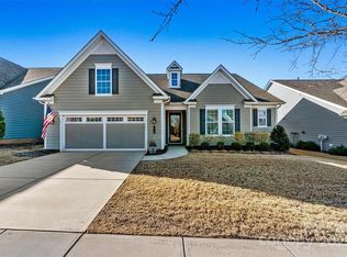 7118 Overjoyed Xing, Charlotte, NC 28215