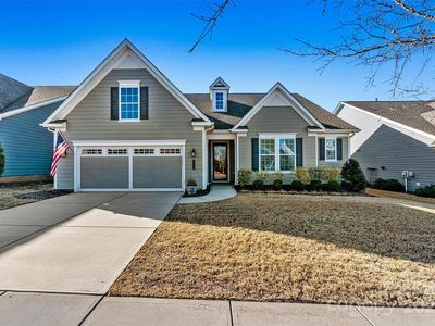 7118 Overjoyed Xing, Charlotte, NC, 28215