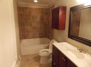 1216 Houston St, Tupelo, MS 38804