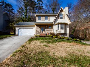 6859 Lindal Rd LOT 29, Knoxville, TN 37931