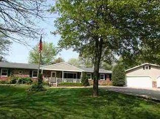 25820 E County Road 2560 N, Manito, IL 61546