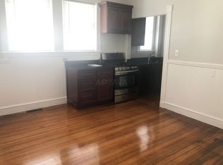 12 Lincoln Ave #1, Somerville, MA 02145