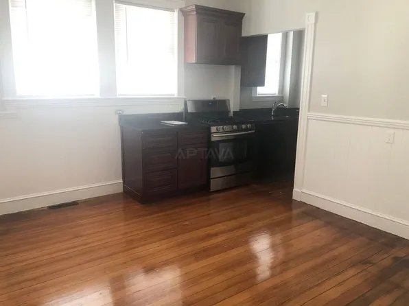 12 Lincoln Ave #1, Somerville, MA 02145