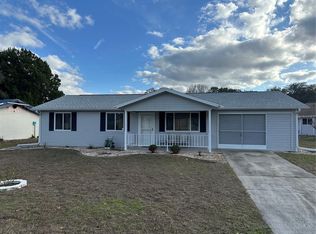 8208 SW 108th Lane Rd, Ocala, FL 34481