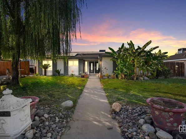 5661 Eva Way, Bakersfield, CA 93308