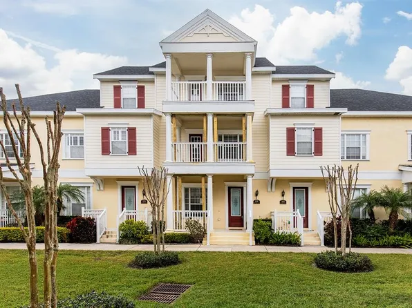 378 Blue Bayou Ln, Winter Springs, FL 32708