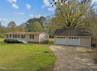 9510 Covered Bridge Rd, Zebulon, NC 27597