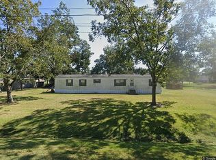 1021 Hilda Calais Rd, Arnaudville, LA 70512