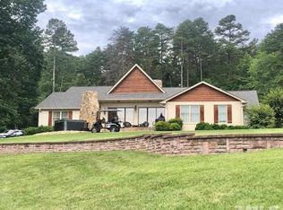 744 Heritage Harbor Dr, Semora, NC 27343