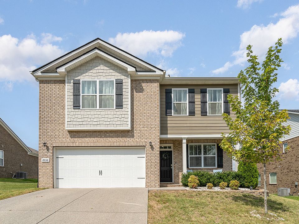 8056 Forest Hills Dr, Spring Hill, TN 37174 | Zillow