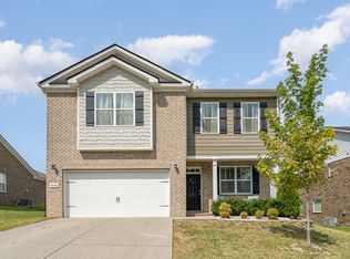8056 Forest Hills Dr, Spring Hill, TN 37174