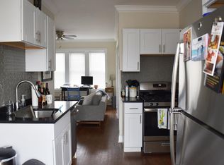 3819 N Greenview Ave APT 3N, Chicago, IL 60613