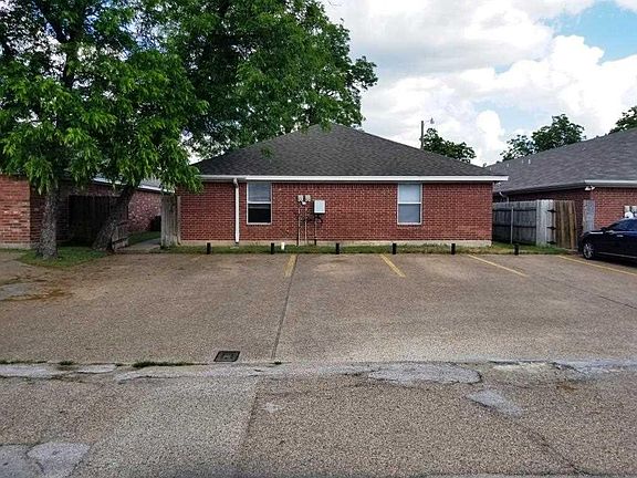 2nd image of 1307 Bagby Ave #A