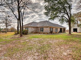 4716 Ashmore Rdg, Vancleave, MS 39565