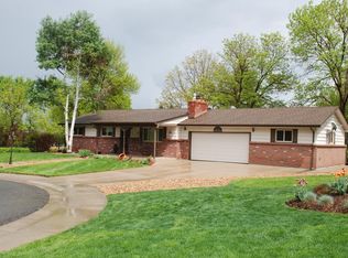 10980 W 65th Way, Arvada, CO 80004