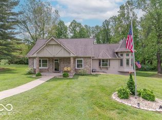 1409 S Northview Dr, Martinsville, IN 46151