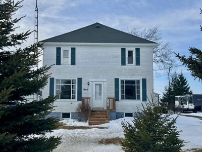 1546 S Elkton Rd, Elkton, MI, 48731
