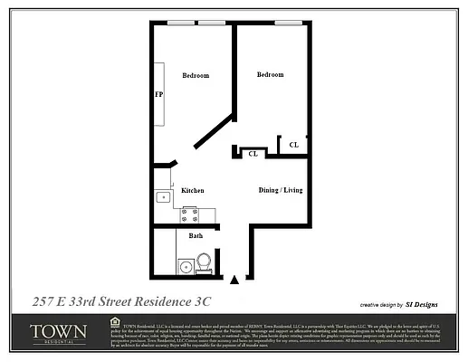 Rented by Town Residential | media 12