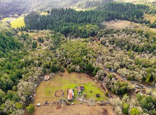 1230 Becker Rd, Roseburg, OR 97471