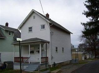 312 4th St, Butler, PA 16001