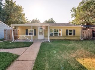 333 Des Moines Ave, Salina, KS 67401
