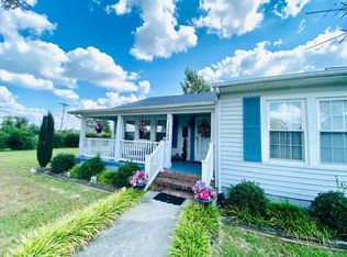 13542 Brink Rd, Emporia, VA 23847