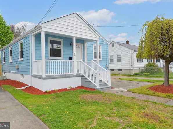 59 Lynn Dr, Woodbury, NJ 08096