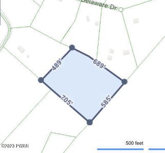 22 Lenepe Ln, Damascus, PA, 18415