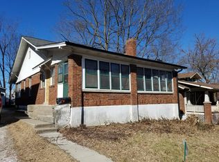 105 Hubbell Dr, Columbia, MO 65201