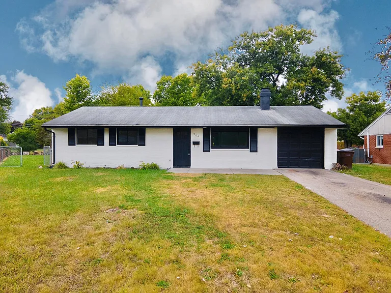 206 Merrymaid Dr — Photo 4