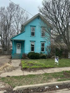 61 Rose St, Battle Creek, MI, 49017