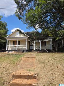 50 1st Ave S, Birmingham, AL, 35205