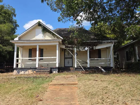 50 1st Ave S, Birmingham, AL 35205