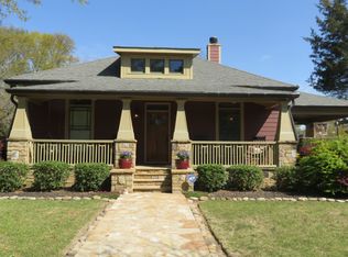 861 Rosser St NW, Conyers, GA 30012
