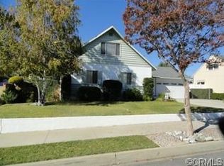 727 N Stephora Ave, Covina, CA 91724