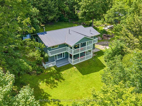 2nd image of 1032 Bradley Rd