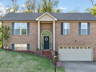 928 Excalibur Dr, Clarksville, TN, 37040