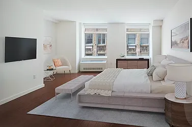 Rented by MOTION New York