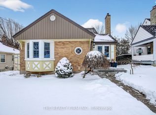 39 Thomas Janes Dr, London, ON N6C 2G8