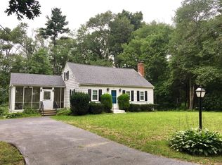 24 Pat Rd, Hanover, MA 02339