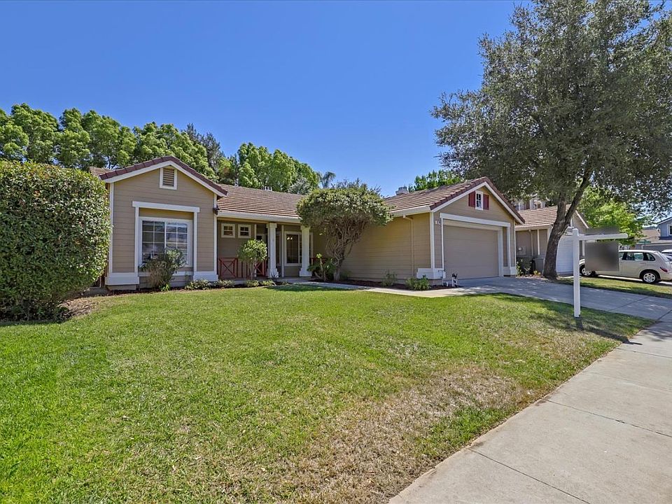 1274 Blacksmith Dr, Gilroy, CA 95020 Zillow