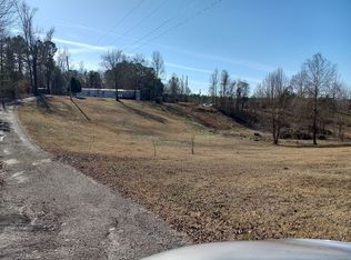 957 Old Highway 25 W, Columbiana, AL 35051