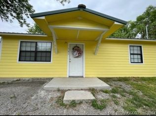 381 Pennsylvania Ave, Atoka, OK 74525