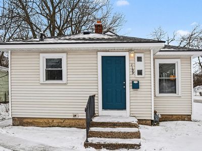 1199 Monroe St, Benton Harbor, MI, 49022