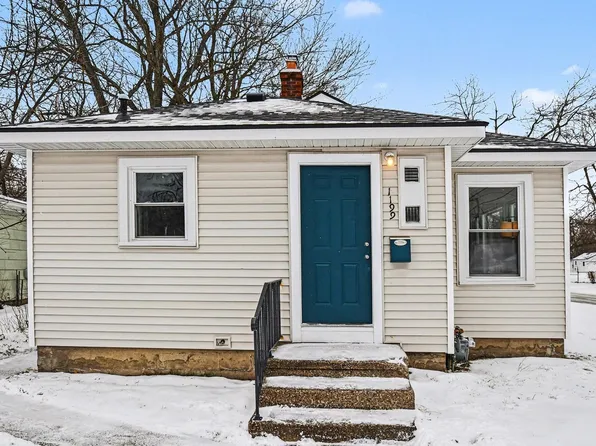 1199 Monroe St, Benton Harbor, MI 49022