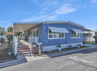 225 N Akers St SPC 117, Visalia, CA
